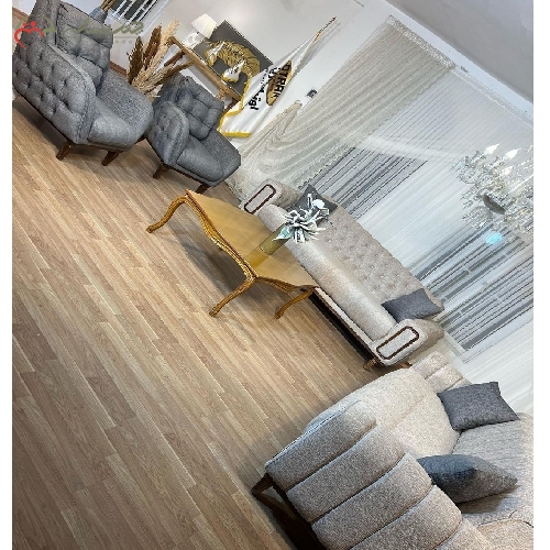 خرید، قیمت و مشخصات مبل 7 نفره اسپرت با طراحی مدرن و ظریف، کیفیت تولید و متریال به کار رفته از بهترین نمونه های بازار - چترزندگی