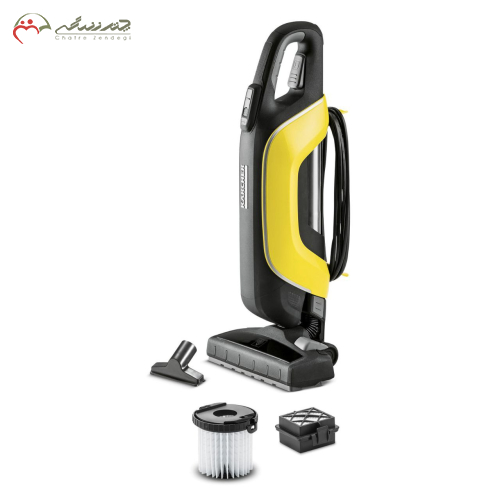 جارو شارژی محصول KARCHER آلمان