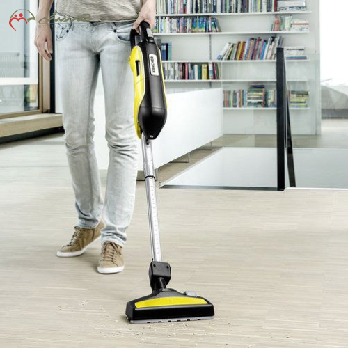 خرید جارو شارژی محصول KARCHER آلمان | چترزندگی