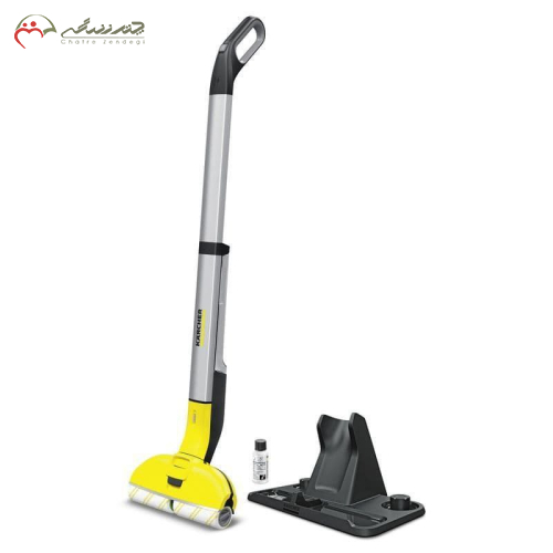 زمین شوی شارژی محصول KARCHER آلمان