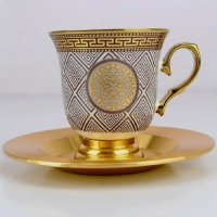 خرید، قیمت و مشخصات ست قهوه خوری 12 پارچه محصول آجار ترکیه جنس چینی بونچاینا با کیفیت و ارزان قیمت _ چترزندگی