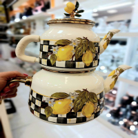 خرید، قیمت و مشخصات کتری قوری لعابی محصول miss betty ترکیه ارزان و با کیفیت _ چترزندگی گی