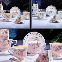 خرید، قیمت و مشخصات ست فنجان چایخوری ۱۲ پارچه ( ۶ نفره ) محصول KOSOVA ترکیه، جنس چینی بونچاینا ارزان و با کیفیت _ چترزندگی