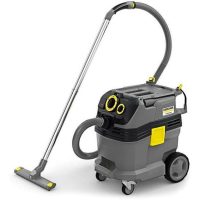 خرید، قیمت و مشخصات  جاروبرقی صنعتی KARCHER ( کارچر آلمان ) ارزان و با کیفیت _ چترزندگی