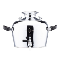 خرید، قیمت و مشخصات کتری پلان مدل ۵۱۷۰، جنس بدنه استیل، ظرفیت ۶ لیتر ارزان و با کیفیت _ چترزندگی