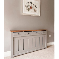 خرید،قیمت و مشخصات کاور شوفاژ با طراحی خاص و زیبا، چوب راش،قیمت مناسب و با کیفیت _چترزندگی