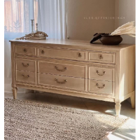 خرید، قیمت و مشخصات درآور، کنسول ۹ کشو پایه دار، خاص و زیبا؛ قابل سفارش در ابعاد مختلف،ارزان و با کیفیت _ چتر زندگی