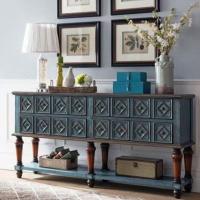 خرید، قیمت و مشخصات کنسول زیبا با طراحی جدید، رنگبندی؛چوبی و ساده،ارزان و با کیفیت _ چتر زندگی