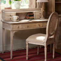 خرید، قیمت و مشخصات میز تحریر زیبا و خاص،  سه کشو، رنگبندی،شیک و مدرن ارزان و با کیفیت _ چتر زندگی