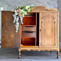 خرید، قیمت و مشخصات کمد کلاسیک زیبا، رنگبندی، مدرن، ارزان و با کیفیت _ چتر زندگی