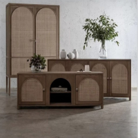 خرید، قیمت و مشخصات ست کنسول، میزتلویزیون و کمد با طراحی خاص، رنگبندی؛شیک و ساده؛ارزان و با کیفیت _ چتر زندگی