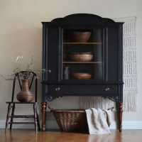 خرید، قیمت و مشخصات ویترین پایه بلند، سه طبقه، طراحی خاص، ارزان و با کیفیت _ چتر زندگی