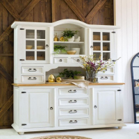 خرید، قیمت و مشخصات ویترین ده کشو با چهار درب چوبی، طراحی کاملا جدید و خاص،ارزان و با کیفیت _ چتر زندگی