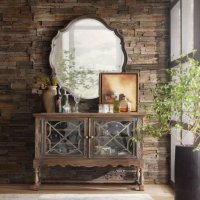 خرید، قیمت و مشخصات آینه و کنسول با طراحی خاص و زیبا، رنگبندی،به قیمت تولیدی؛ ارزان و با کیفیت _ چتر زندگی