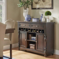 خرید، قیمت و مشخصات کنسول چوبی زیبا دودرب، دو کشو، طراحی جدید و خاص، ارزان و با کیفیت _ چتر زندگی