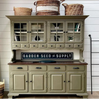 خرید، قیمت و مشخصات ویترین چوبی با طراحی جدید، زیبا و خاص، رنگبندی، ارزان و با کیفیت _ چتر زندگی