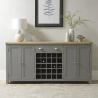 خرید، قیمت و مشخصاتکنسول چهار درب با دو کشو، رنگبندی، سایزبندی، ارزان و با کیفیت _ چتر زندگی