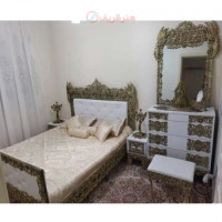 خرید، قیمت و مشخصات سرویس خواب روکش برنز، مدل سیمرغ، پارچه دارای رنگ بندی، آلومینیوم ضخیم، با ضمانت کیفیت کالا _ هنرظریف
