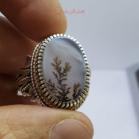 خرید، قیمت و مشخصات انگشتر شجرتک درخت کلکسیونی بسیار با کیفیت زیر قیمت بازار _ هنرظریف