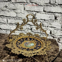 خرید، قیمت و مشخصات سبدی سرمه ای، با کیفیت و قیمت مناسب زیر قیمت بازار، کیفیت عالی _ هنرظریف