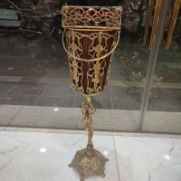 خرید، قیمت و مشخصات سطل و جا دستمالی، با طراحی بسیار خاص و زیبا، مناسب دکور منزل، با کیفیت و دوام بالا _ هنرظریف