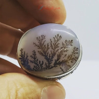 خرید، قیمت و مشخصات انگشتر شجر منظره فوق کلکسیونی رکاب فدیوم با کیفیت زیر قیمت بازار _ هنرظریف